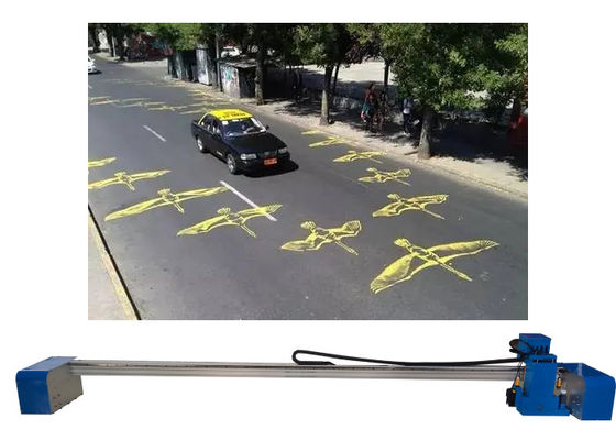 دستگاه تخت با عرض نامحدود Uv