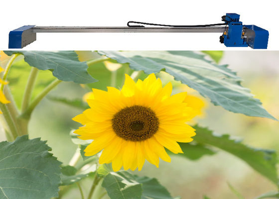 چاپگر دیجیتال 2880dpi 3D Uv چند منظوره تخت بدون صدا