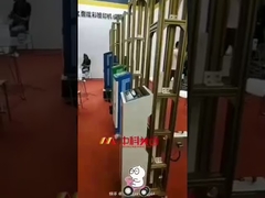 Vertical 3D Wal Inkjet Printer Helped People to Have Something Catching Your Eyes on Wall Decoration