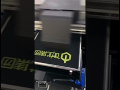 Different 2021 ZKMC new developed printers